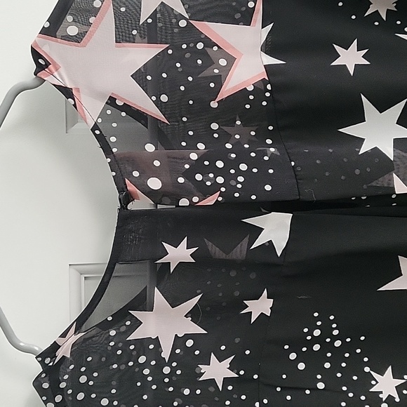 NY&C Interstellar Shift Dress - Picture 5 of 7